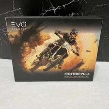 Insta360 | EVO GIMBALS | Motorcycle Mount Action Mount Kit (New, Sealed)