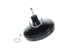 Bremskraftverstärker BOSCH 0 204 776 113 für OPEL CORSA 254mm S07 L08 L68 LPG