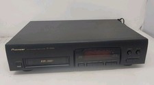 Pioneer PD-M403 6 Disc Multi Play Compact Disc CD Changer Untested For Parts