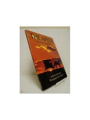 The Amish: The Enduring Spirit - VERY GOOD