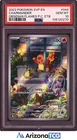 Pokemon 2023 Charmander 044 Pokemon Center Promo Obsidian Flames ETB PSA 10