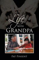 Life With Grandpa | Pat Pinsent | Taschenbuch | Kartoniert / Broschiert | 2018