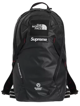 Sac à dos Supreme The North Face Summit Series Outer Tape Seam Route Rocket noir