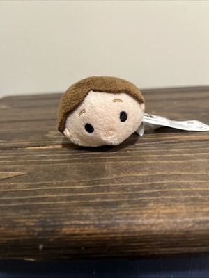 Disney Tsum Tsum Star Wars Mini Han Stormtrooper Plush Stuffed Animal Toy