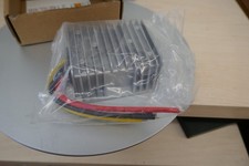 Waterproof DC 24V to 12V Converter 30A 360W Step Down Voltage Regulator