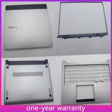 New Samsung Galaxy Book3 NP750XFH NP750XFG Lcd Back Cover/ Bezel Bottom Case