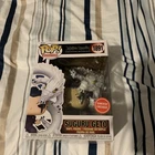 New ListingFunko Pop! Premium: Jujutsu Kaisen - Suguru Geto - Exclusive #1891