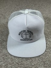 Mediation Tribunal Association New Era SnapBack Trucker Hat Cap Made In USA