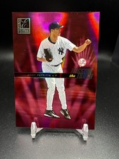 2004 Donruss Elite Passing the Torch #PT-2 Andy Pettitte /1000