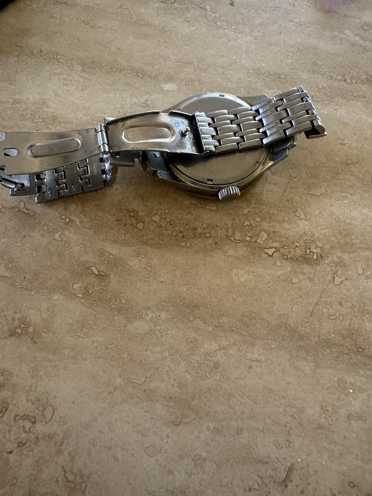 Marc Ecko Watch - image 3