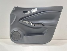 NISSAN JUKE DIG-T TEKNA DCT MK2 2019-2026 5Dr Front Right Door Card Panel OEM