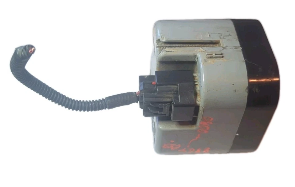 2003-2013 Volvo XC90 XC70 S60 S80 V70 módulo de sirene de alarme 8637399 fabricante de equipamento original genuíno - Imagem 2 de 4