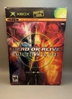 Dead or Alive Ultimate (Microsoft Xbox, 2004) CIB