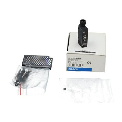 Omron E3S-AR36 New NFP
