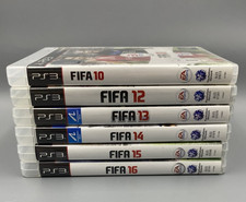 Bundle giochi FIFA | PS3 | 10 e 12-16