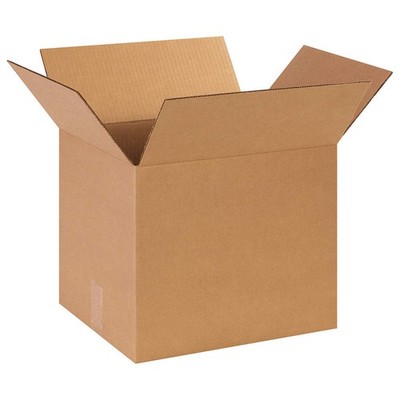 25 - 7 x 6 x 6 Corrugated Shipping Boxes Storage Cartons Moving Packing Box
