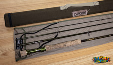 G.Loomis CrossCurrent GLX 9wt 90 4 Piece Fly ...