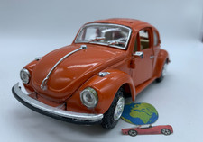 Gama VW 1303 Maggiolone, scala 1:24 - 1:25, vintage (1128)