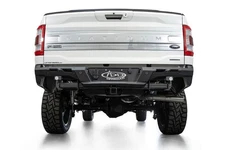 Addictive Desert Designs R19020NA0103 Black Label BUMPER TRUCK REAR