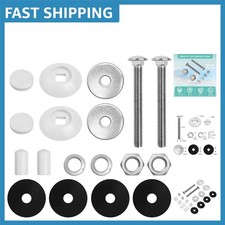 Complete Diving Board Bolt Replacement Kit for 6ft/8ft/10ft S.R.Smith Boards