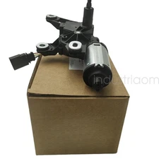Rear Windshield Wiper Motor 95862808000 for Porsche Cayenne Free Shipping