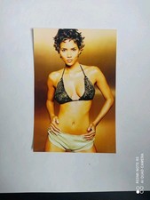 HALLE BERRY: SCH&Ouml;NES FOTO..10 x 15. SCHAUSPIELERIN.TV WELTSTAR.MONSTER'S BALL.#3