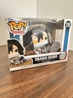 Funko Pop! Vinyl Special Edition Obanai Iguro Demon Slayer #1395 Figure