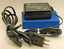 JVC 16X - AP-V14 KR Power Supply for JVC GR-D73KR Digital Movie Camera -
