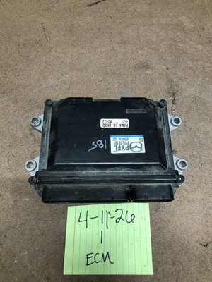 2018-2021 Mazda CX-9 Engine Control Module Computer ECM ECU PCM OEM PYFL18881