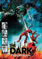 Dark - Dvd - G3Z
