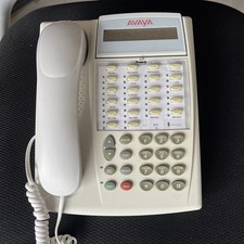 Avaya Partner 18D Display Telephone Series  Stand
