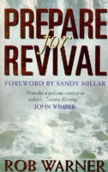 Prepare for Revival von Warner, Rob | Buch | Zustand gut