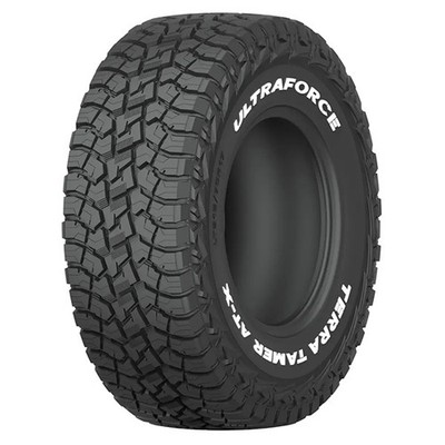 REIFEN TYRE ULTRAFORCE 265/60 R18 119S TERRA TAMER ATX SOMMER