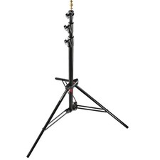 Manfrotto 1005BAC 107" Air Cushioned Aluminum Ranker Light Stand with 3-Sections