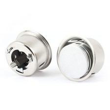 2 Pcs Electric Rice Cooker Repairing Parts Thermostat Limiter Sensor