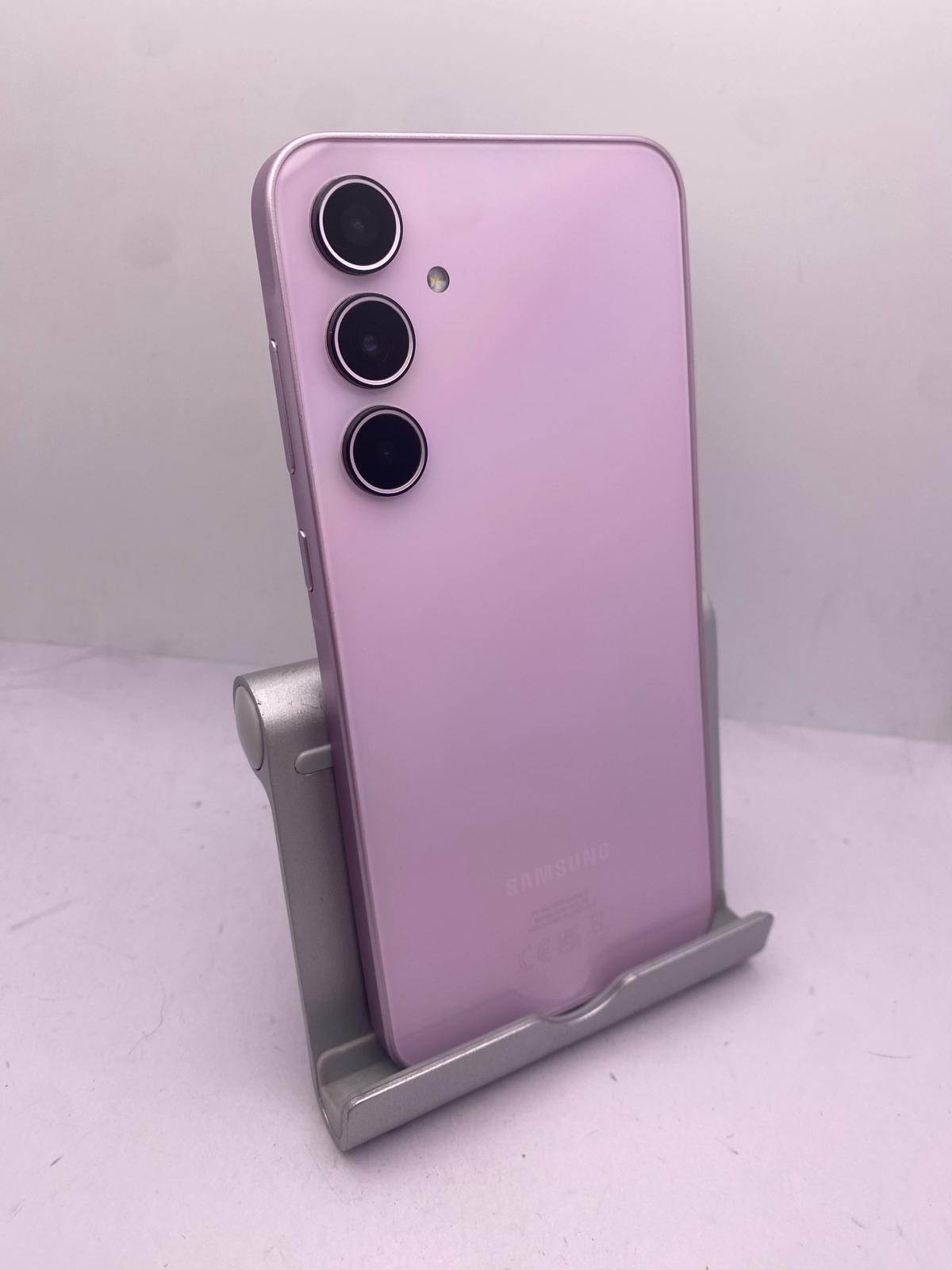 SAMSUNG GALAXY A35 5G RECONDITIONNÉ 128 Go EXCELLENT VIOLET