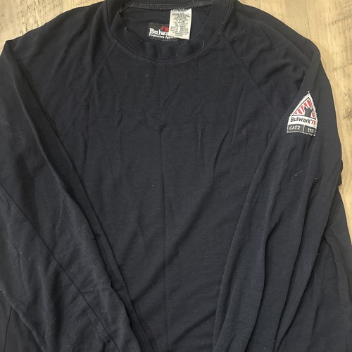 bulwark protective apparel Shirt