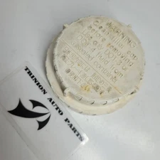 1997-2003 Mitsubishi Montero Sport Brake Fluid Reservoir Cap Master Cylinder OEM