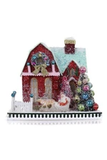 Cody Foster - Santa Ranch - HOU-404