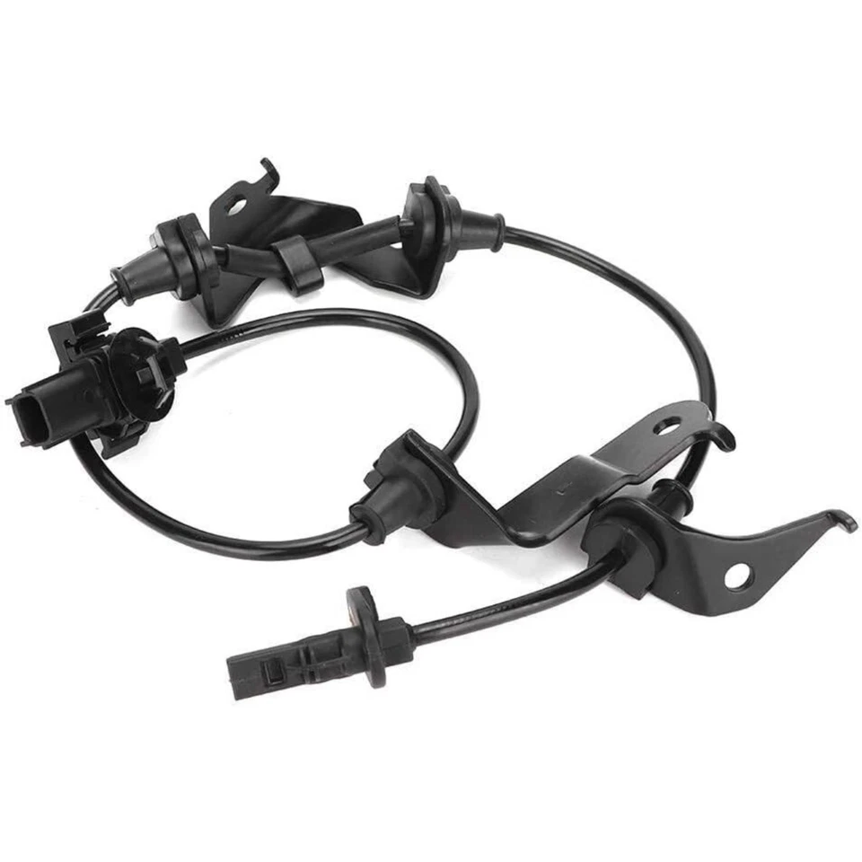 2X Sensor de velocidad de rueda ABS delantero derecho/izquierdo OEM para Honda Accord Acura TSX 08-14 Foto 4 de 4