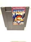 DayDreamin' Davey NES Nintendo Entertainment System Action Adventure Video Game