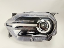 2021-2023 Ford Bronco Sport Left Side Headlight OEM