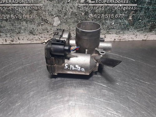 030133062A drosselklappe für SEAT IBIZA (6K1) 1.4