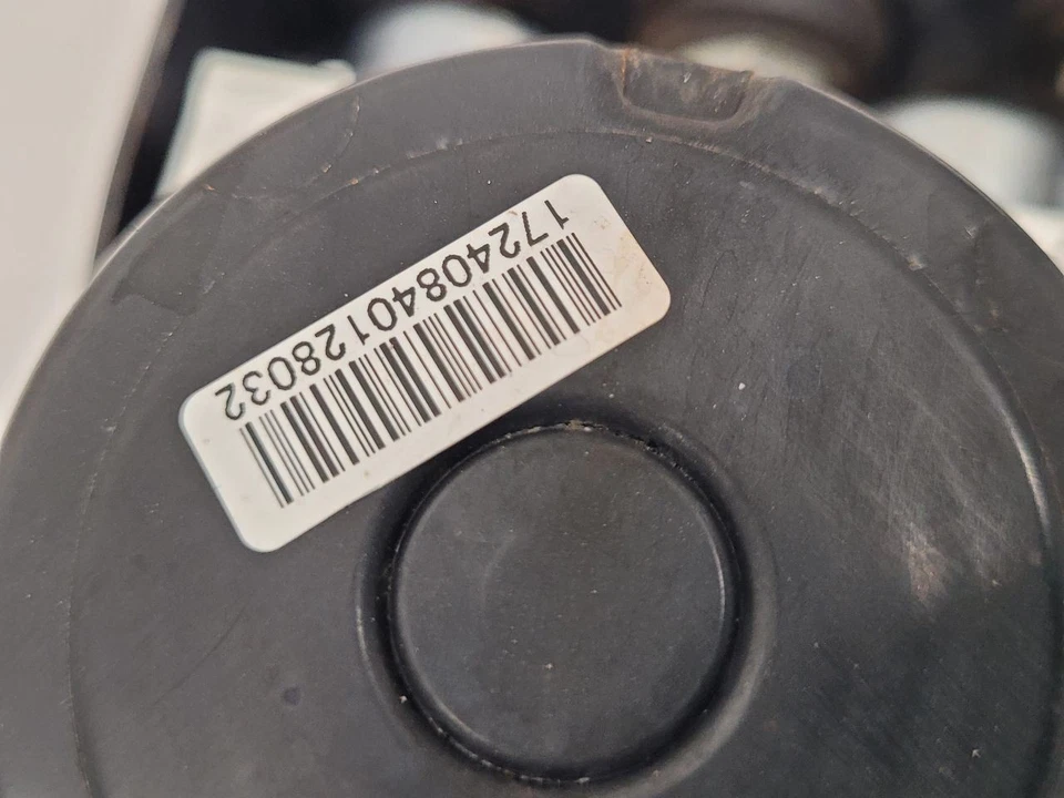 Conjunto de piezas de freno antibloqueo Nissan Murano 12-14 4 puertas tracción delantera 476601V41A Foto 3 de 4