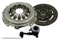 Kupplungssatz Blue Print ADR163054 FüR BR0 CR0 KR0 Clio Renault 3 BR01 BR03 BR0E