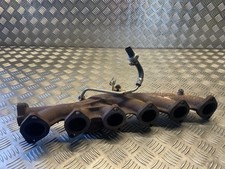 BMW X3 F25 2013 Diesel Auspuffkrümmer Abgaskrümmer 8511764 190kW TOF33202