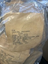 Qty of MS9241-032 Seals UNSERVICEABLE LIFE EXPIRED