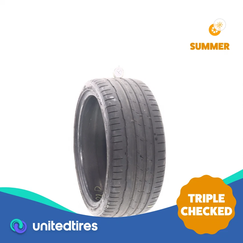 Hankook 235/35/19 Summer Tires for sale | eBay