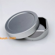 Lens Hood For Voigtlander Vintage line Vm35 1.5 Lens Aluminium Alloy With Cap