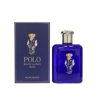香水(男性用) Polo Ralph Lauren Blue Sport 125ml Amazon.com: Ralph Lauren FRAGRANCES Polo Sport - Eau De